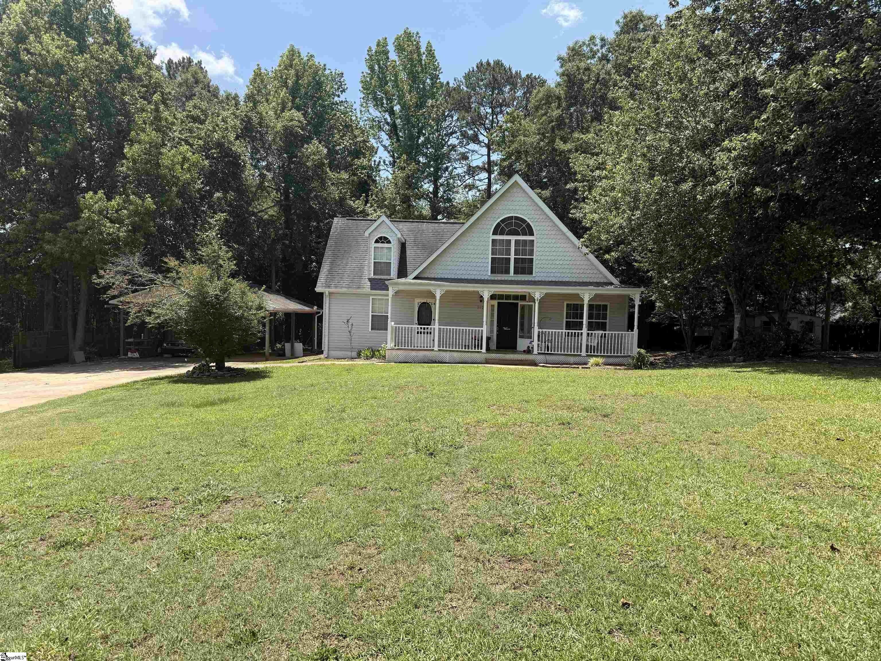 117 Shaffner Road Easley, SC 29640 - Photo 1 of 28