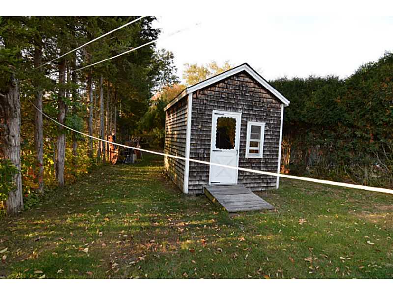 175 Ashaway Road Hopkinton, RI 02808 - Photo 5 of 6 Exterior Front.