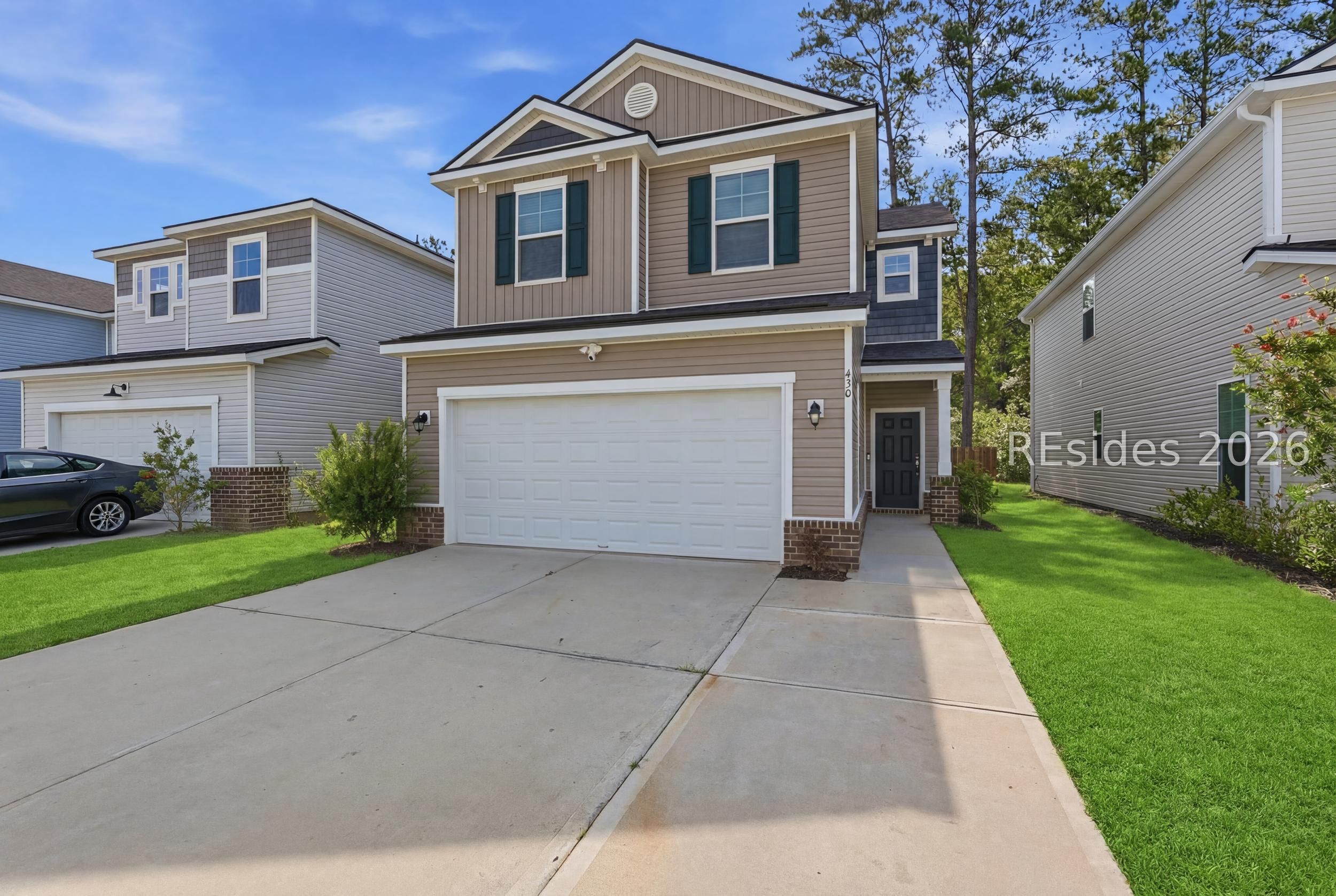 450 Sawmill Road Hardeeville, SC 29927 - Photo 2 of 48