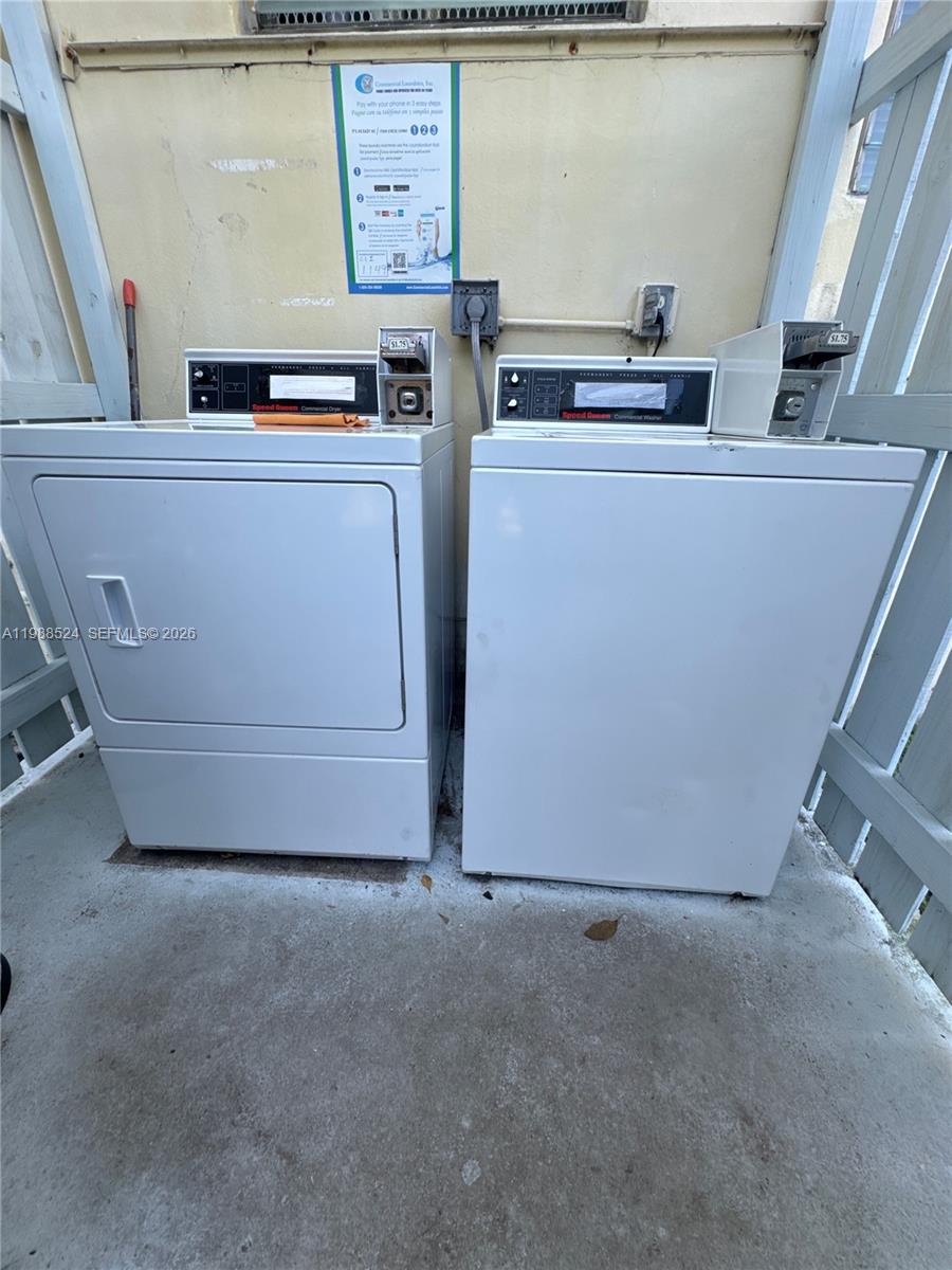 619 Southwest 7th Avenue, Unit 2 Miami, FL 33130 - Photo 13 of 13