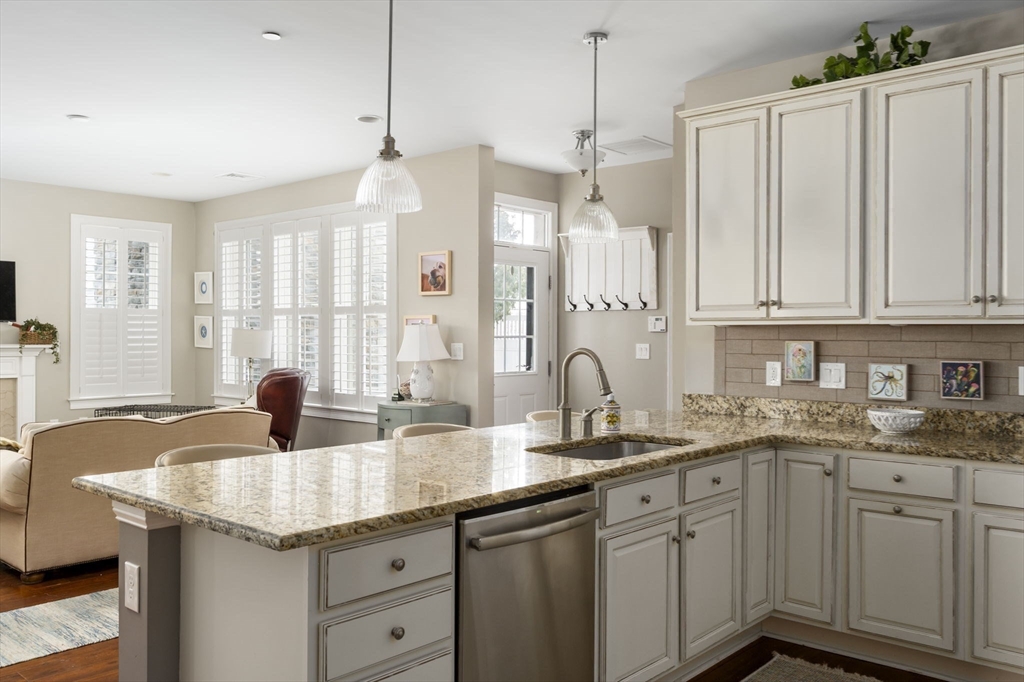 166 Stayner, Unit 166 Hingham, MA 02043 - Photo 14 of 33