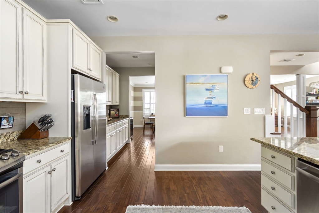 166 Stayner, Unit 166 Hingham, MA 02043 - Photo 17 of 33