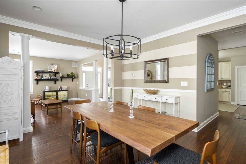 166 Stayner, Unit 166 Hingham, MA 02043 - Photo 22 of 33