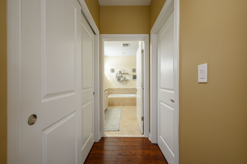 166 Stayner, Unit 166 Hingham, MA 02043 - Photo 25 of 33