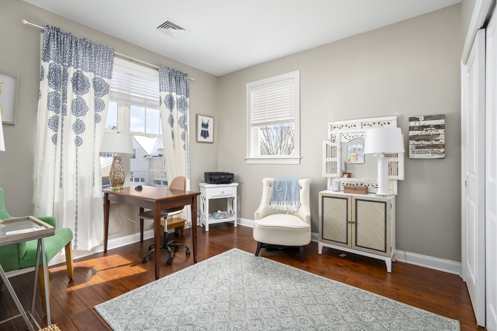 166 Stayner, Unit 166 Hingham, MA 02043 - Photo 31 of 33