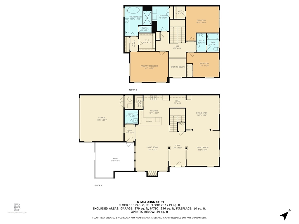166 Stayner, Unit 166 Hingham, MA 02043 - Photo 33 of 33