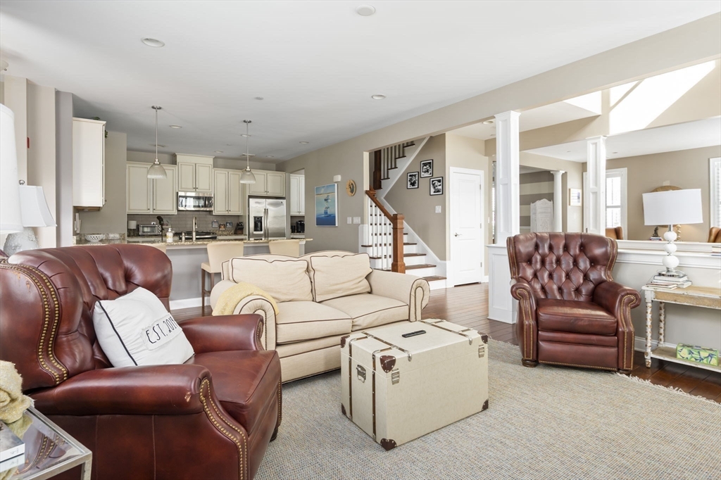 166 Stayner, Unit 166 Hingham, MA 02043 - Photo 7 of 33