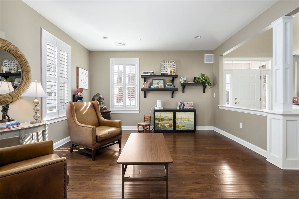 166 Stayner, Unit 166 Hingham, MA 02043 - Photo 8 of 33