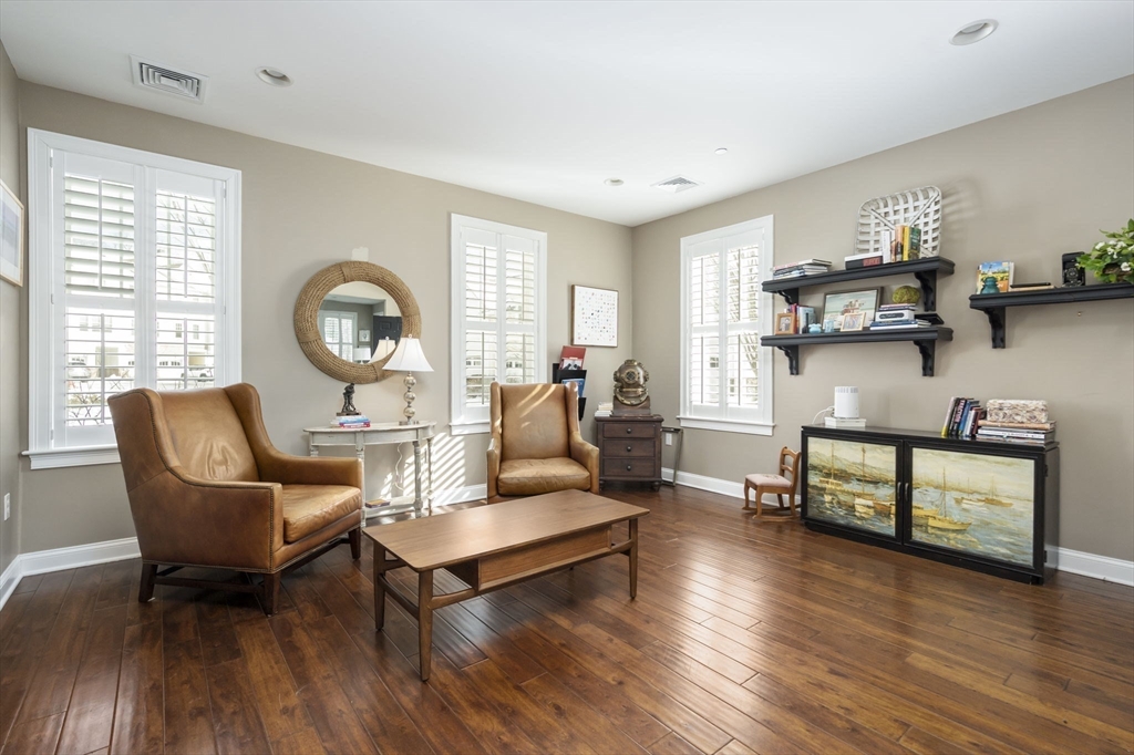 166 Stayner, Unit 166 Hingham, MA 02043 - Photo 9 of 33