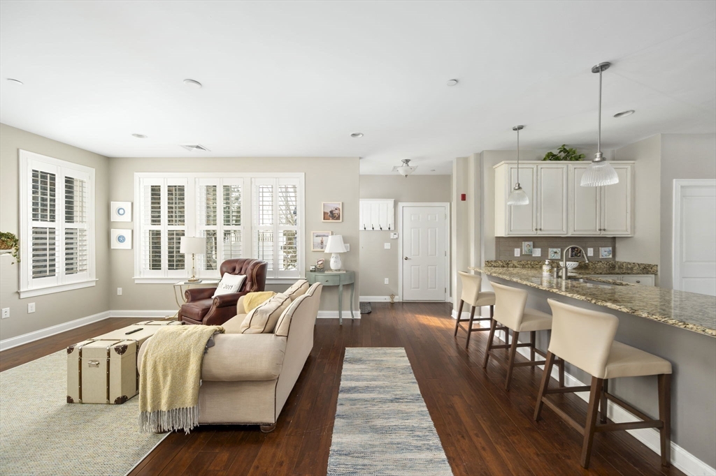 166 Stayner, Unit 166 Hingham, MA 02043 - Photo 10 of 33