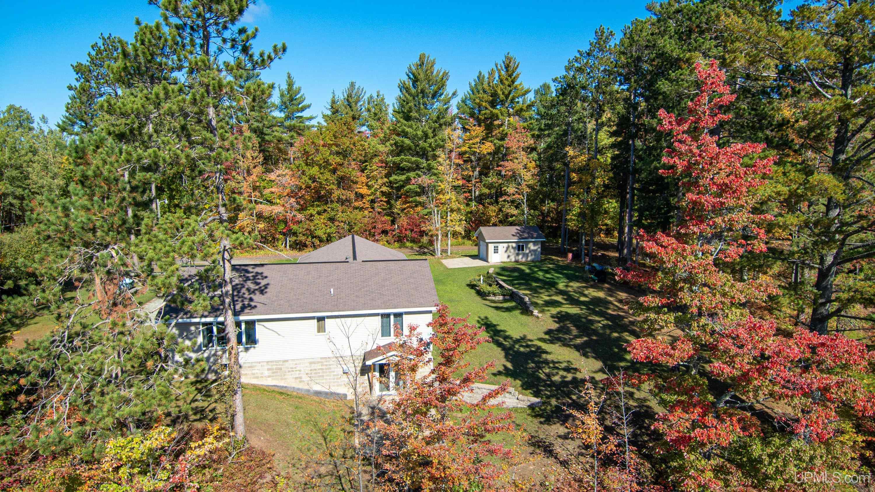 14998 Roland Lake Road Skanee, MI 49962 - Photo 51 of 52 Gallery Image 51
