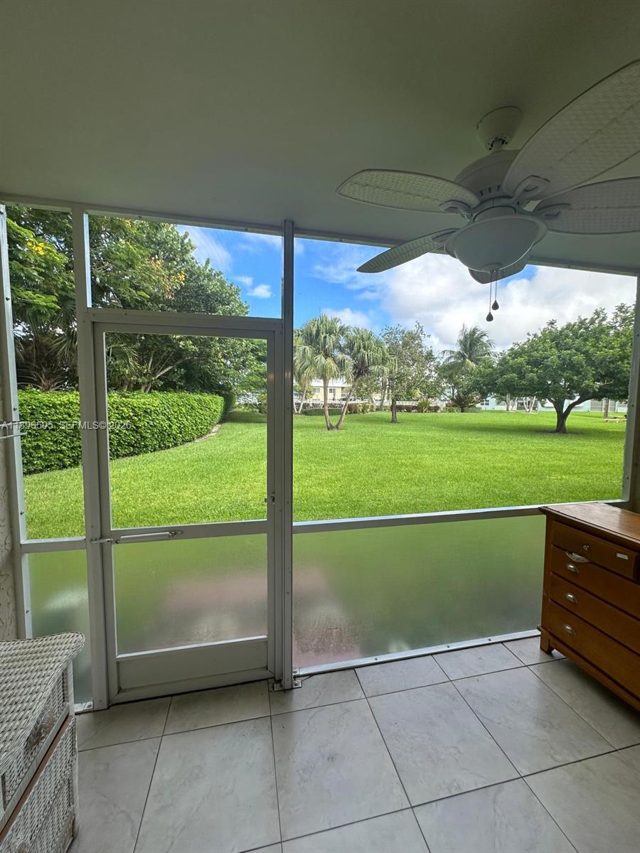 9848 Marina Boulevard, Unit 811 Boca Raton, FL 33428 - Photo 31 of 86 Steps to BBQ area and the swimming pool