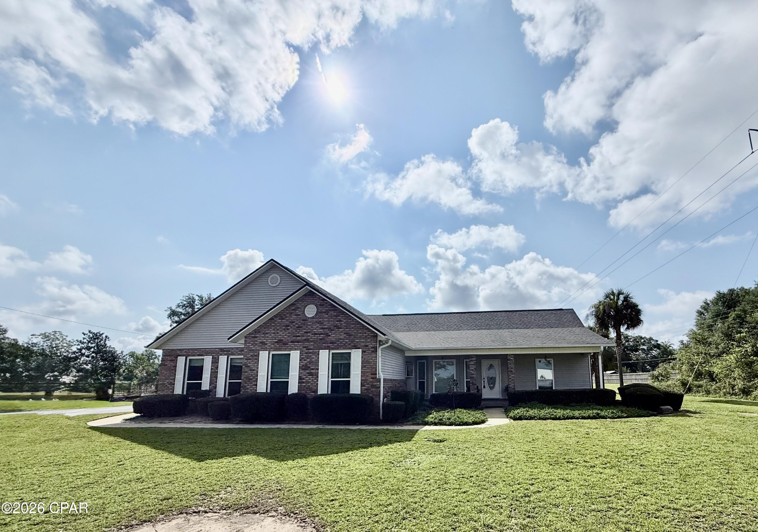 2816 Jackson Bluff Road Marianna, FL 32446 - Photo 1 of 37