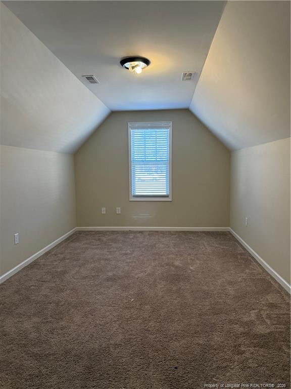 22 Raintree Lane Spring Lake, NC 28390 - Photo 11 of 25 an empty room with a window