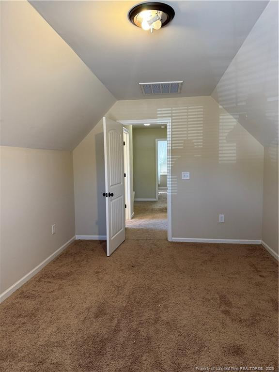 22 Raintree Lane Spring Lake, NC 28390 - Photo 12 of 25 an empty room with a empty space