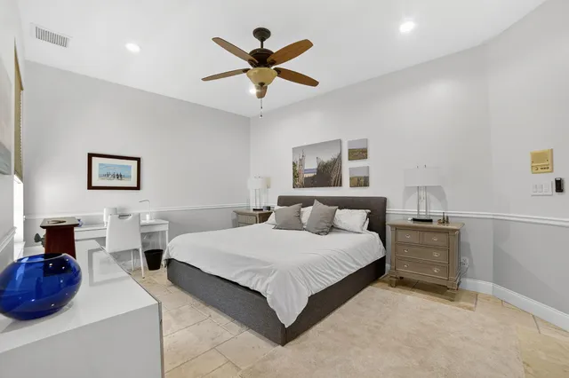 a view of outdoor space yard and swimming pool