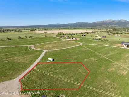 $269,000 | 1753 Foxtail Drive, Driggs, ID 83422