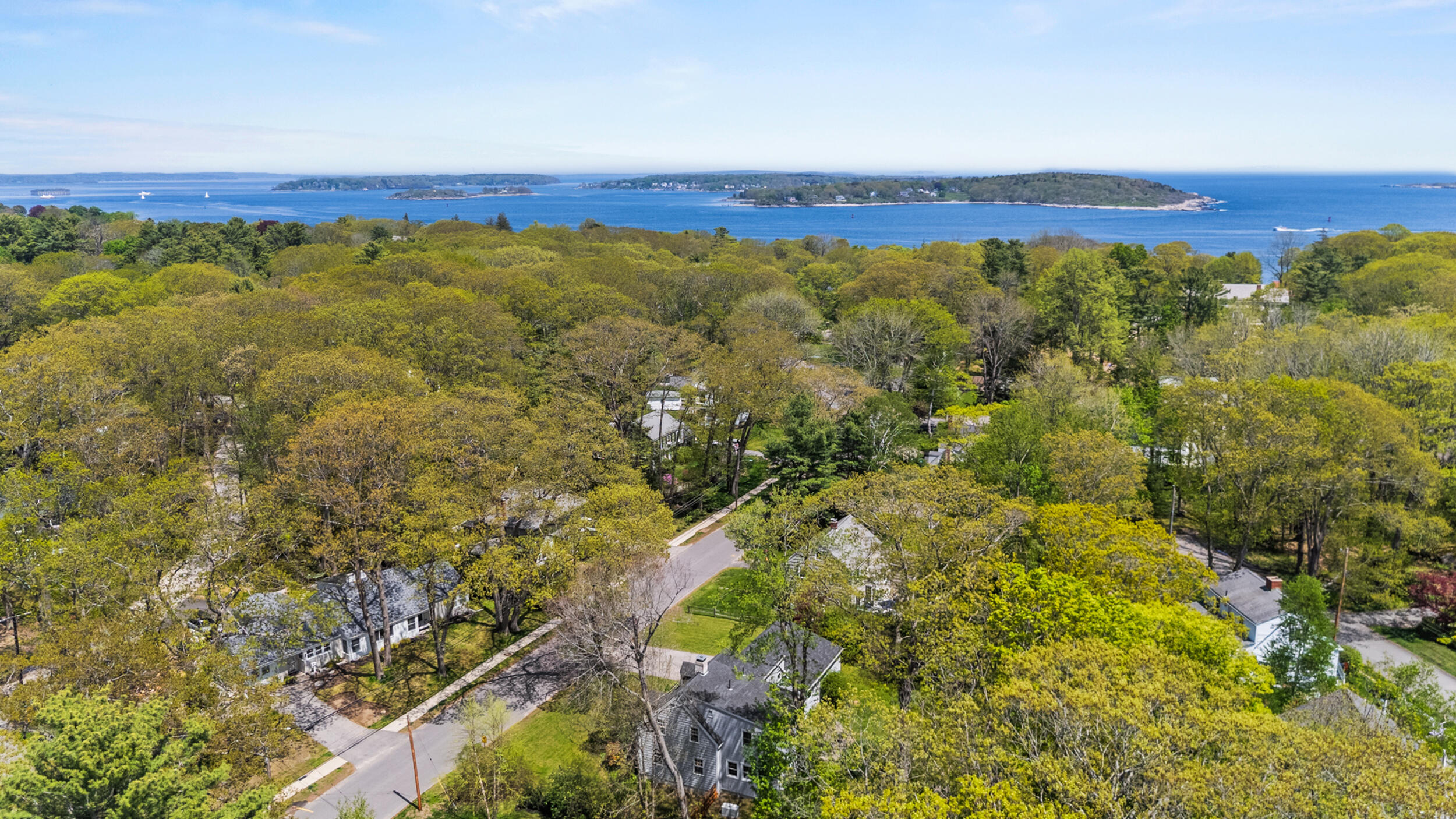 50 Oakhurst Road Cape Elizabeth, ME 04107 - Photo 49 of 51 50 oakhurst rd, cape elizabeth, me 04107