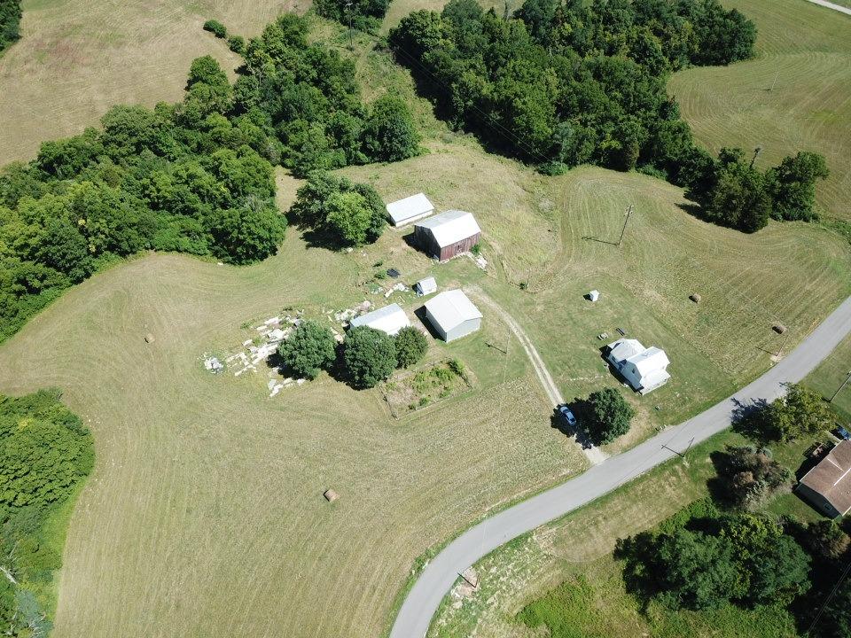 13004 North Branch Road Patriot, IN 47038 - Photo 1 of 48