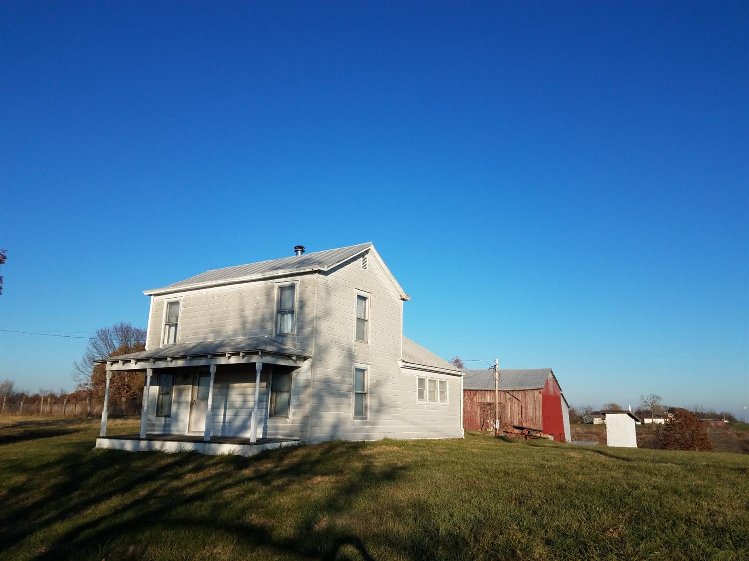 13004 North Branch Road Patriot, IN 47038 - Photo 11 of 48
