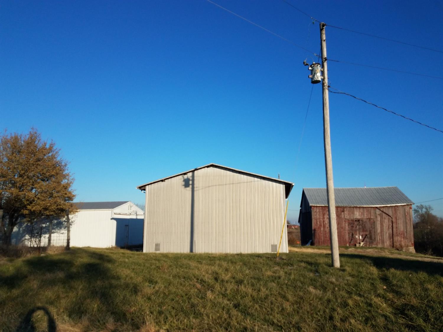 13004 North Branch Road Patriot, IN 47038 - Photo 12 of 48