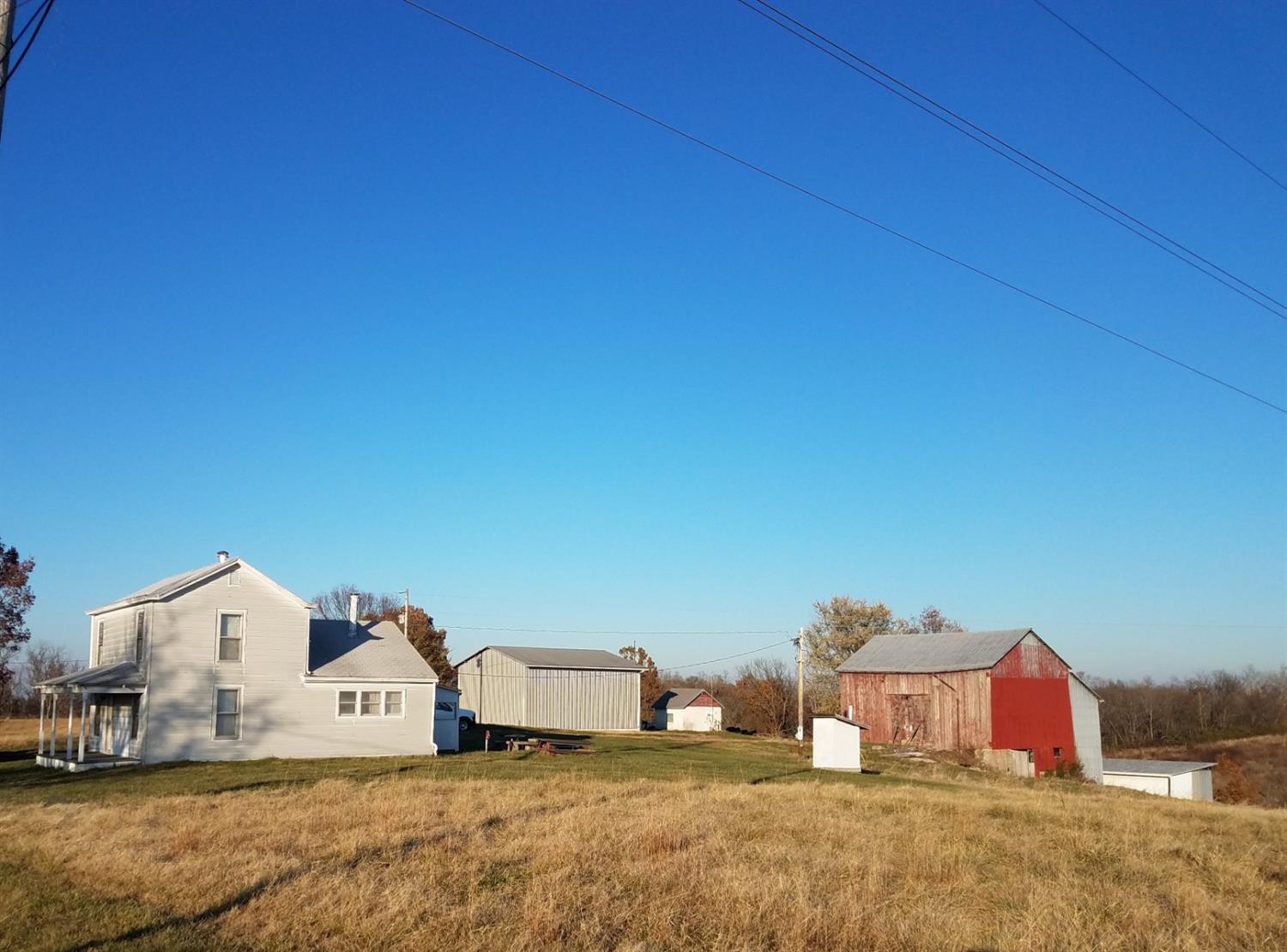 13004 North Branch Road Patriot, IN 47038 - Photo 13 of 48