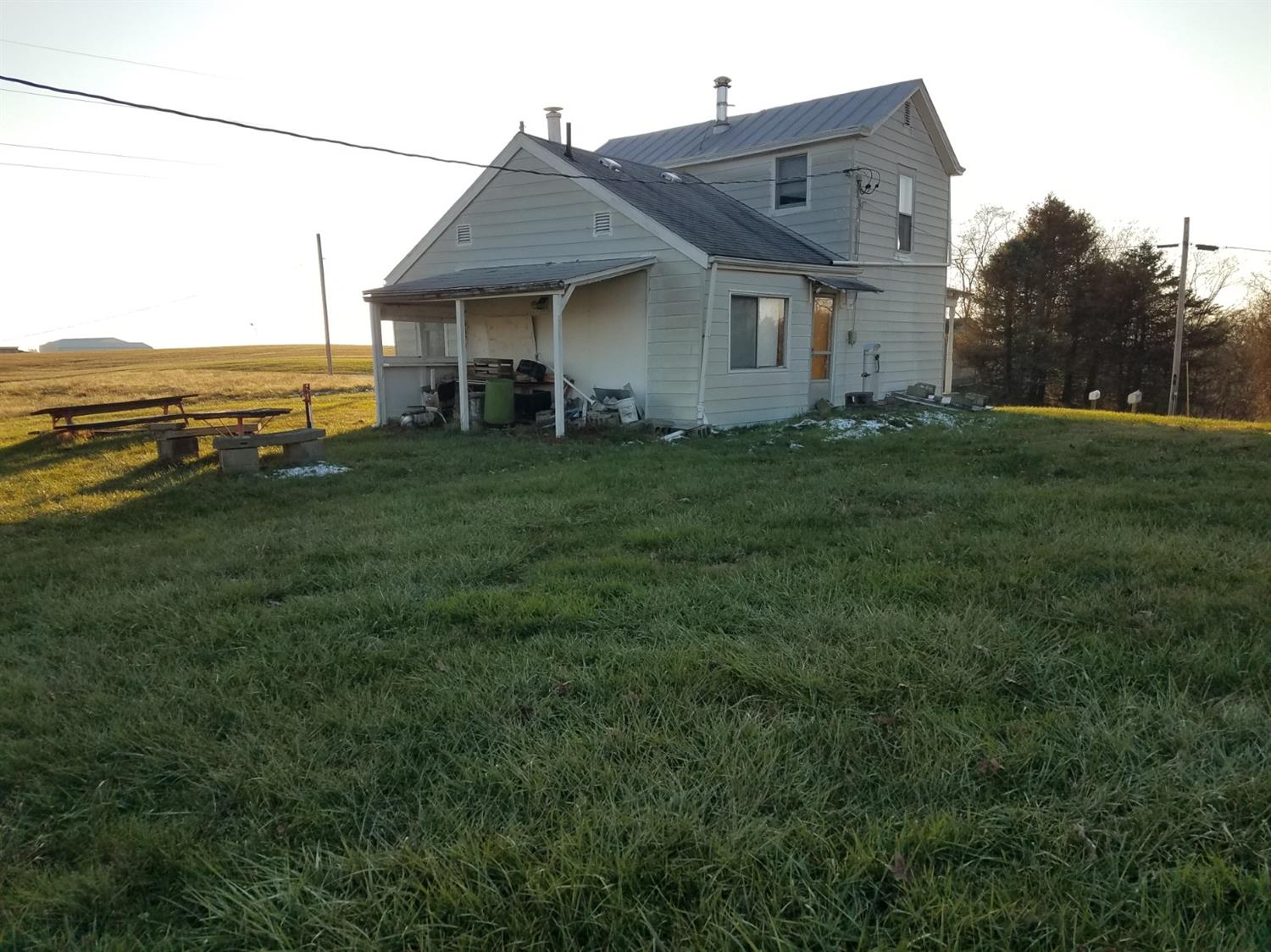 13004 North Branch Road Patriot, IN 47038 - Photo 15 of 48
