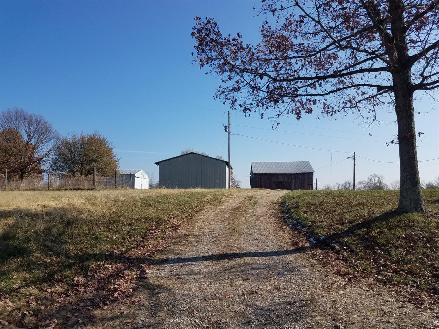 13004 North Branch Road Patriot, IN 47038 - Photo 20 of 48