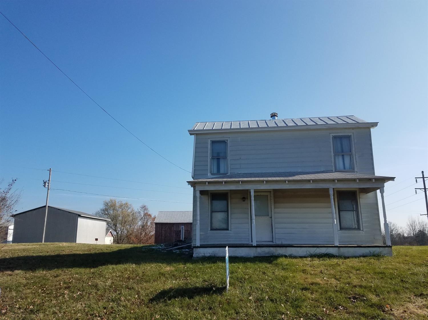 13004 North Branch Road Patriot, IN 47038 - Photo 21 of 48