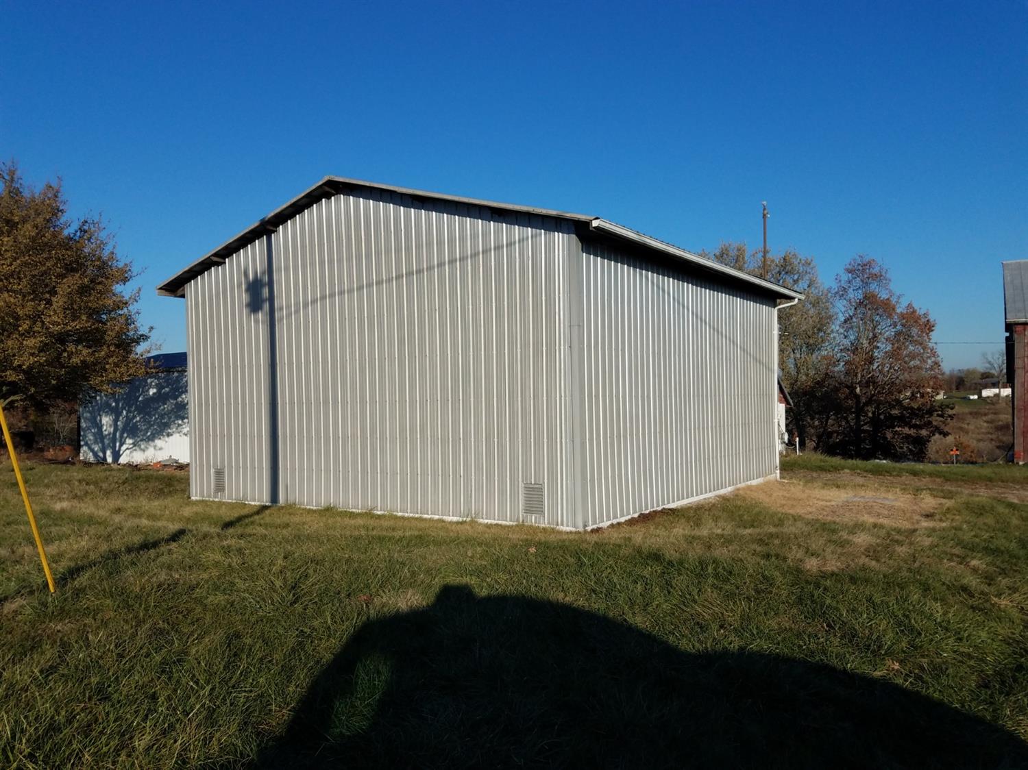 13004 North Branch Road Patriot, IN 47038 - Photo 22 of 48