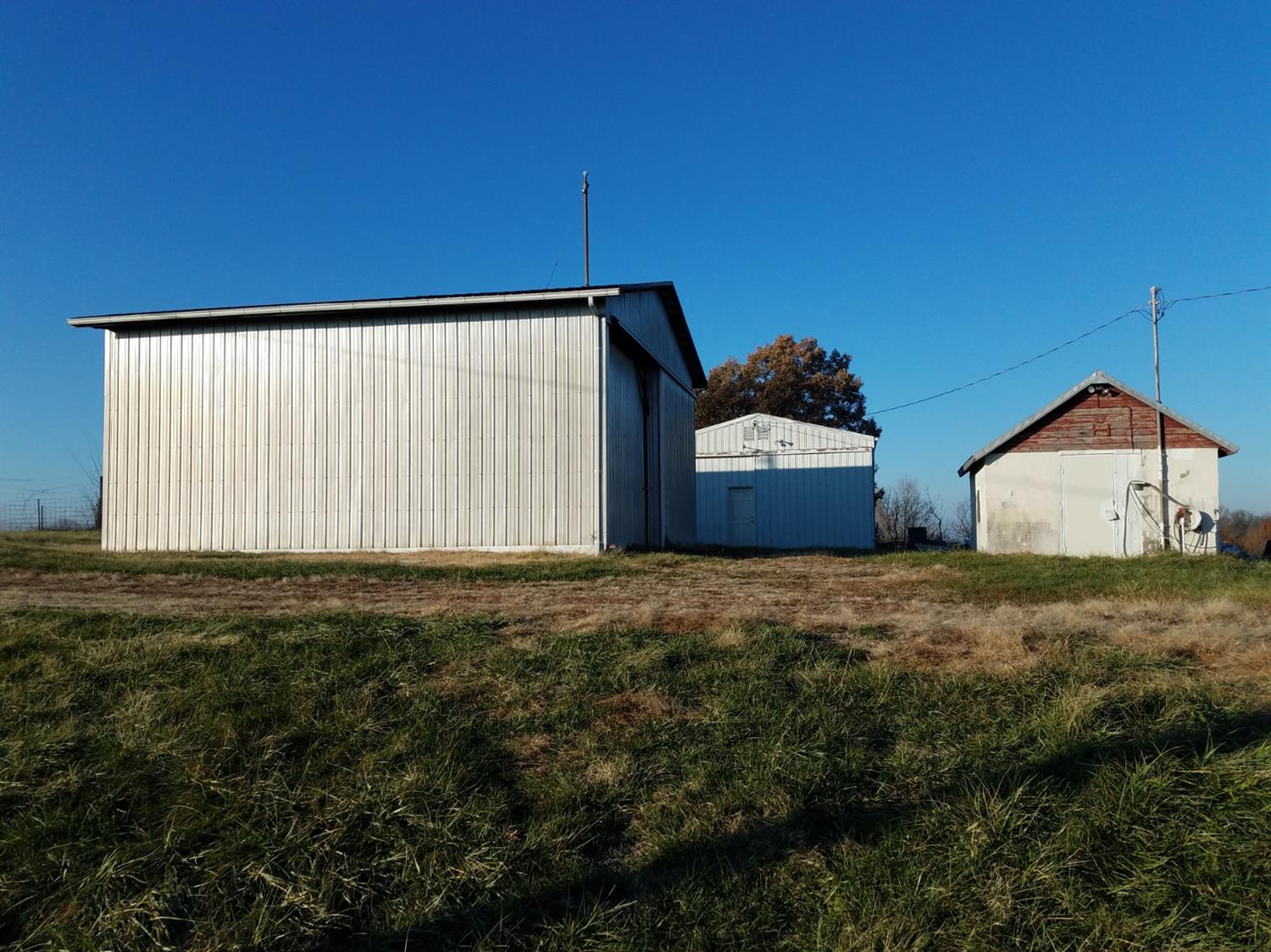 13004 North Branch Road Patriot, IN 47038 - Photo 23 of 48
