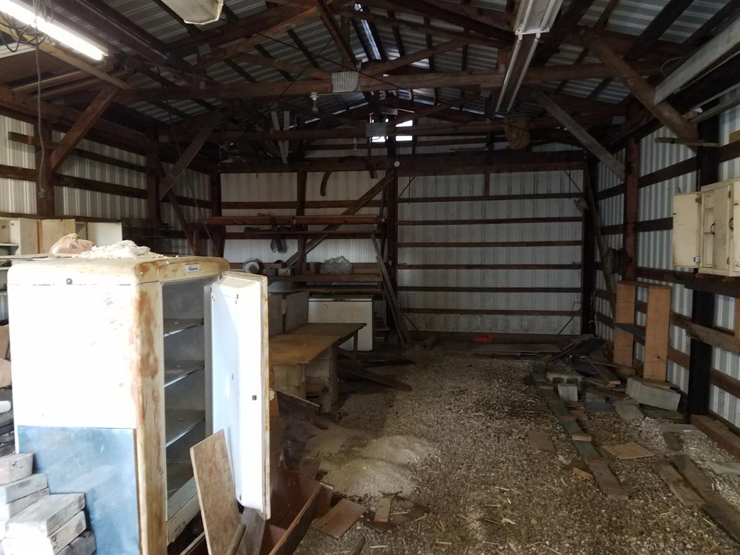 13004 North Branch Road Patriot, IN 47038 - Photo 25 of 48