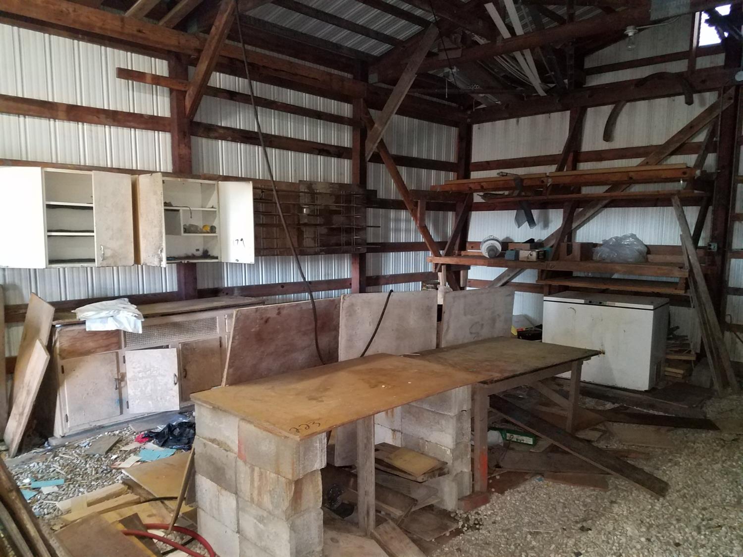 13004 North Branch Road Patriot, IN 47038 - Photo 26 of 48