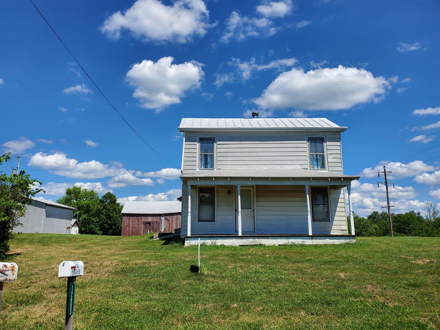 13004 North Branch Road Patriot, IN 47038 - Photo 5 of 48
