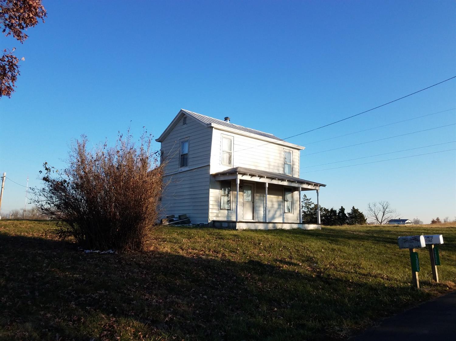 13004 North Branch Road Patriot, IN 47038 - Photo 10 of 48