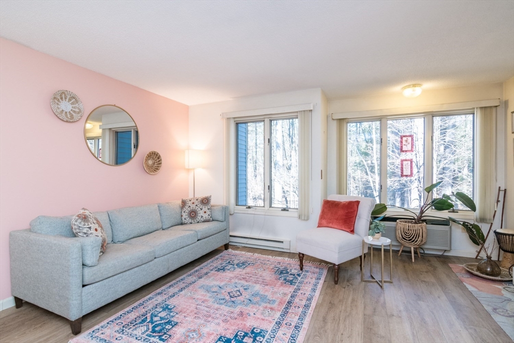 575 Bridge Road, Unit 85 Northampton, MA 01062 - Photo 1 of 26