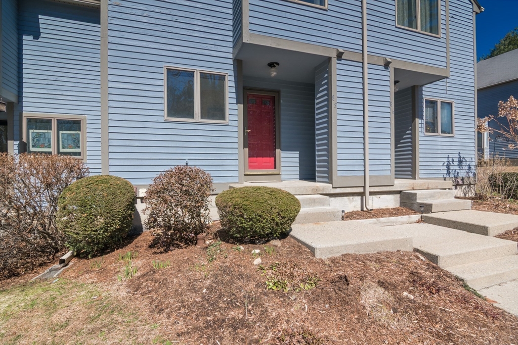 575 Bridge Road, Unit 85 Northampton, MA 01062 - Photo 21 of 26