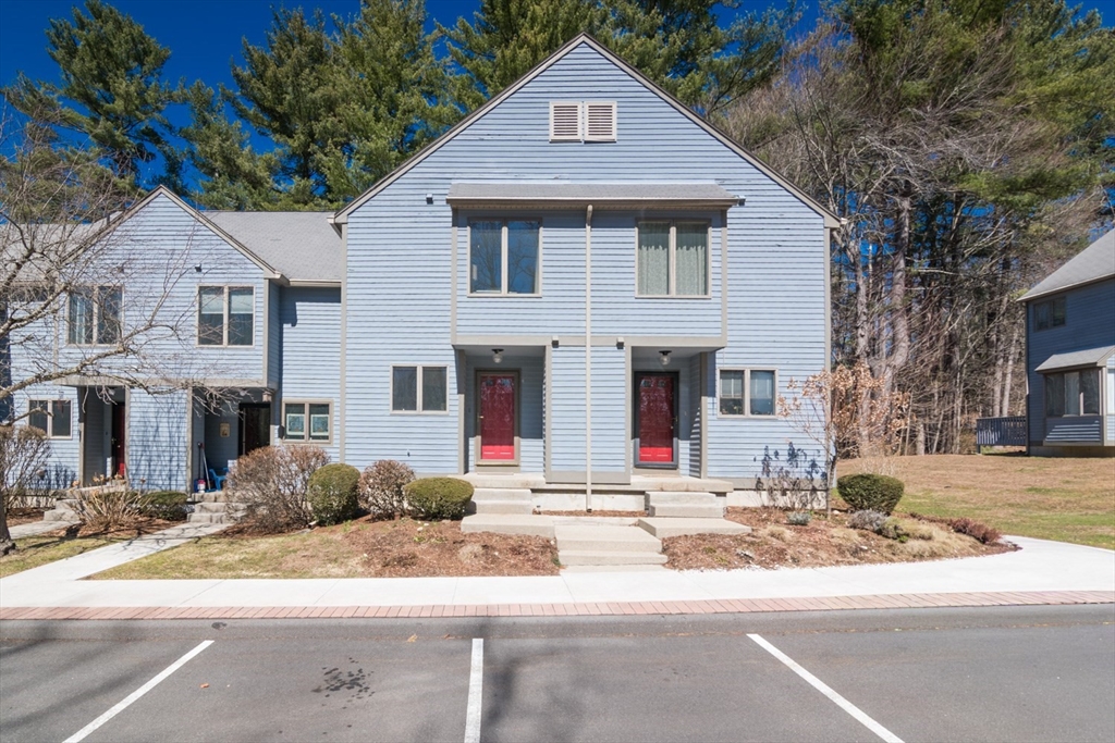 575 Bridge Road, Unit 85 Northampton, MA 01062 - Photo 22 of 26