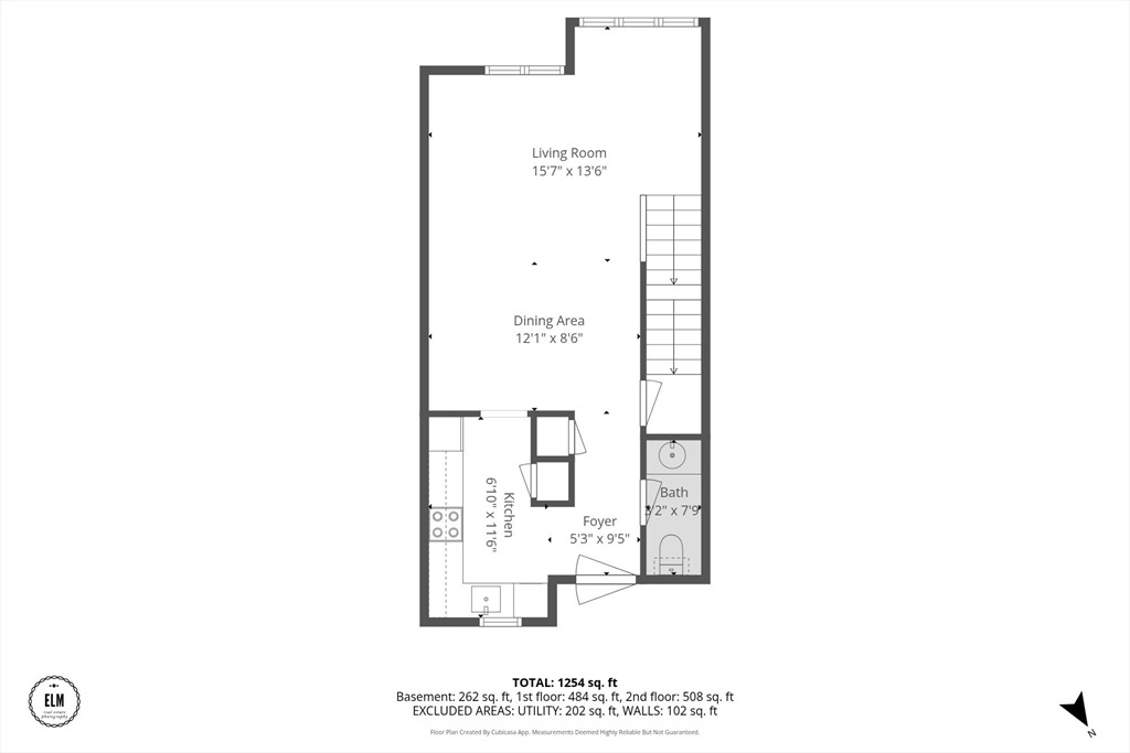 575 Bridge Road, Unit 85 Northampton, MA 01062 - Photo 25 of 26