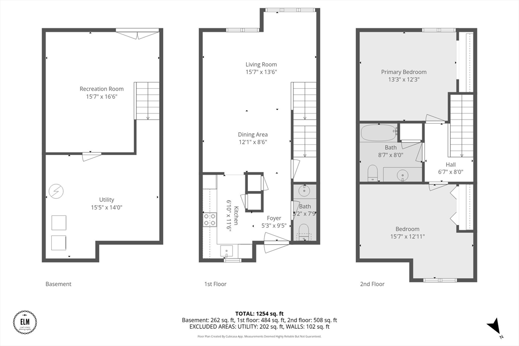 575 Bridge Road, Unit 85 Northampton, MA 01062 - Photo 26 of 26