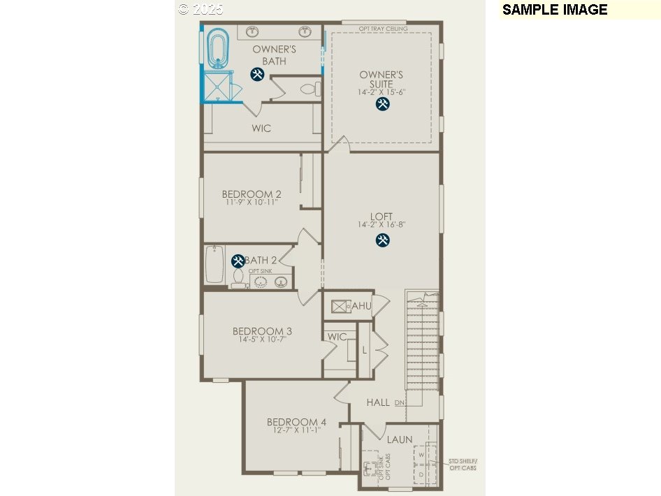 15974 Southwest Peace Avenue Tigard, OR 97224 - Photo 4 of 4