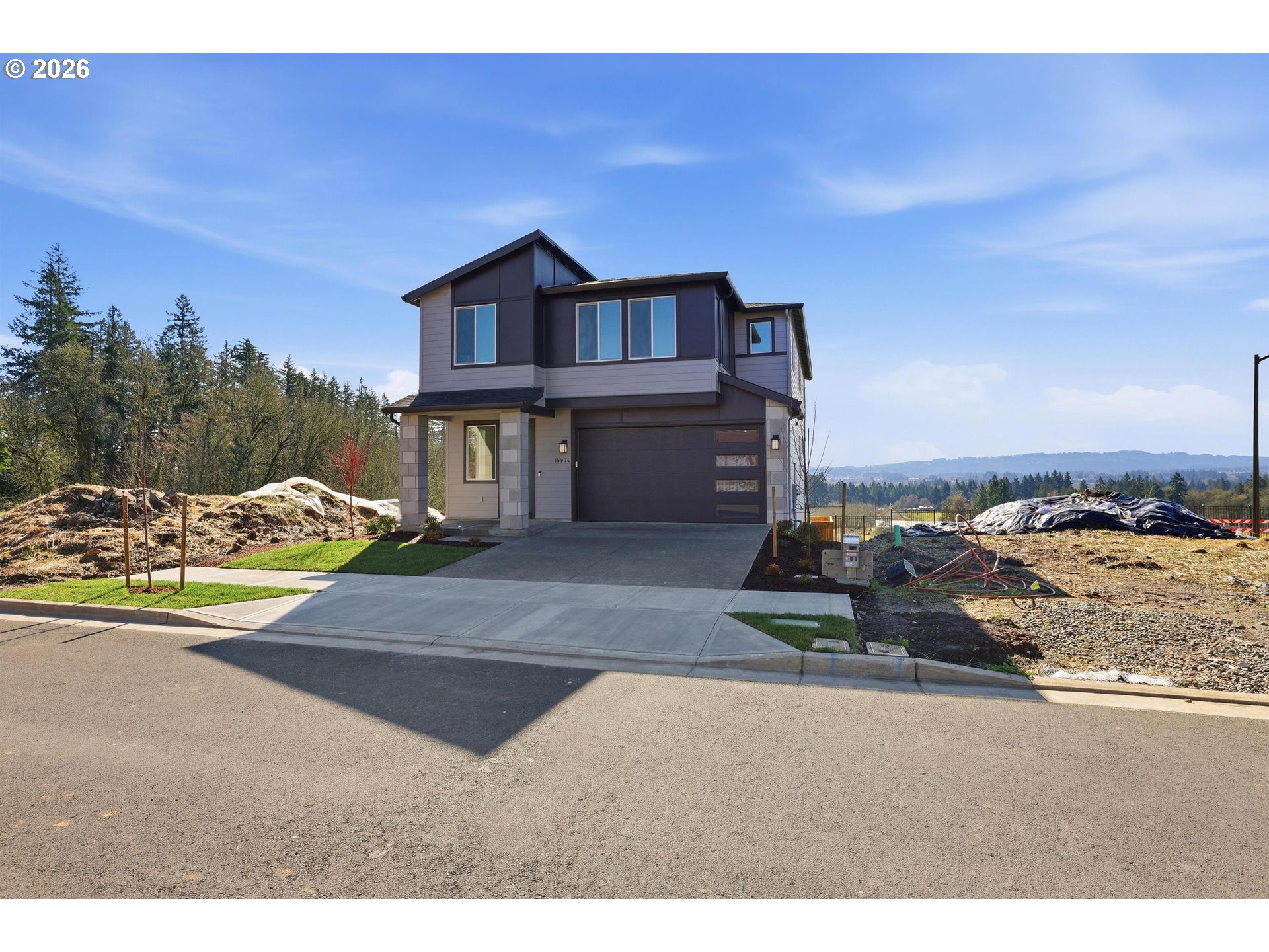 15974 Southwest Peace Avenue Tigard, OR 97224 - Photo 5 of 31