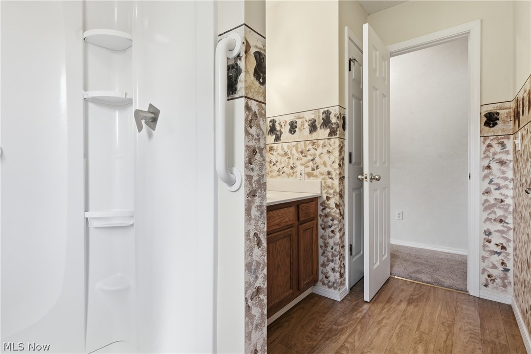 18330 Shaw Road Chagrin Falls, OH 44023 - Photo 28 of 35 2ND FULL BATH