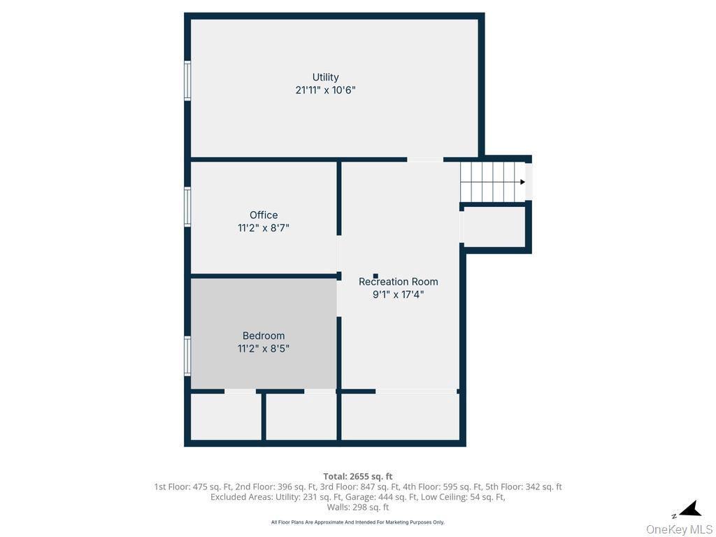 7 North Terrace Place Valley Stream, NY 11580 - Photo 35 of 40