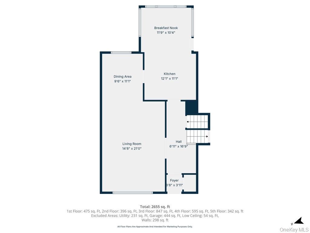 7 North Terrace Place Valley Stream, NY 11580 - Photo 37 of 40 unknown