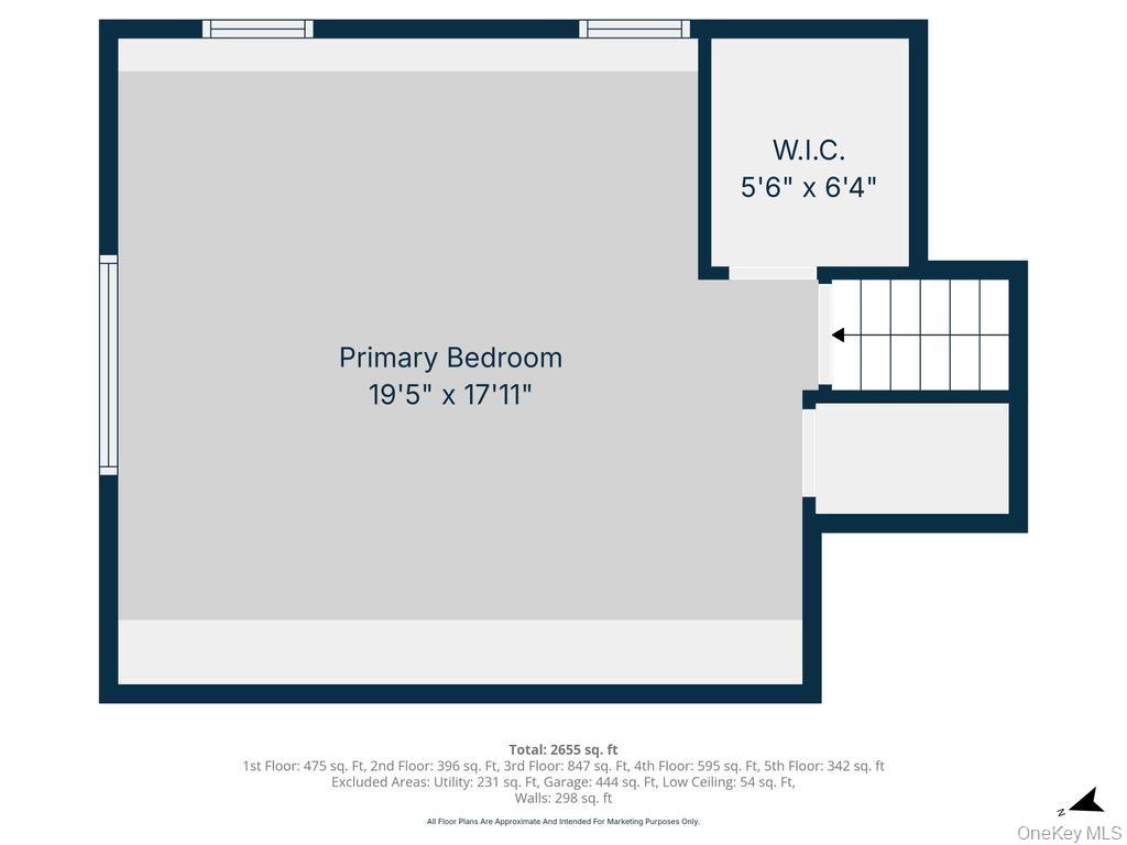 7 North Terrace Place Valley Stream, NY 11580 - Photo 39 of 40 unknown