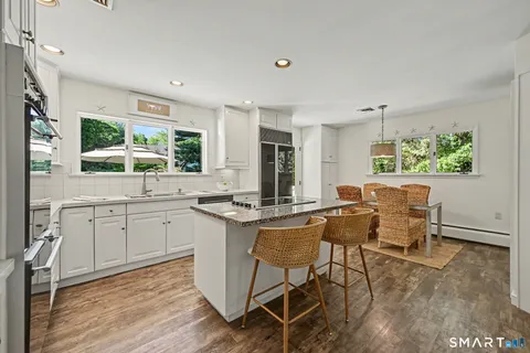 $1,495,000 | 19 Crooked Trail, Norwalk, CT 06853