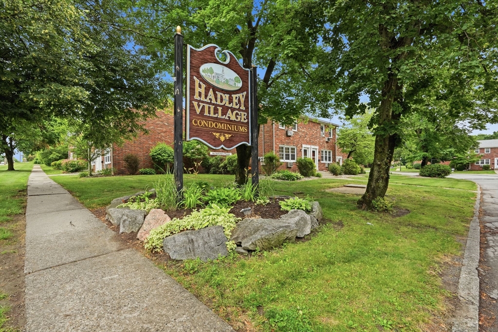 540 Granby Road, Unit 21 South Hadley, MA 01075 - Photo 14 of 31