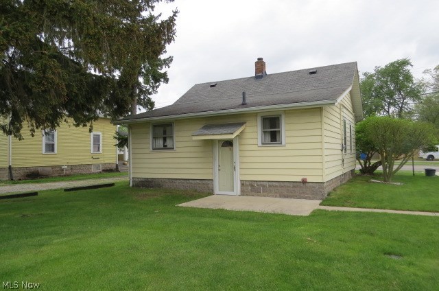 2268 North Ridge Road Elyria, OH 44035 - Photo 5 of 16 Rear View