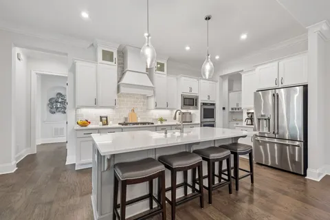 $1,274,000 | 3213 Cherry Jack Lane, Thompson's Station, TN 37179
